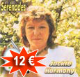 CD audio Sérénades